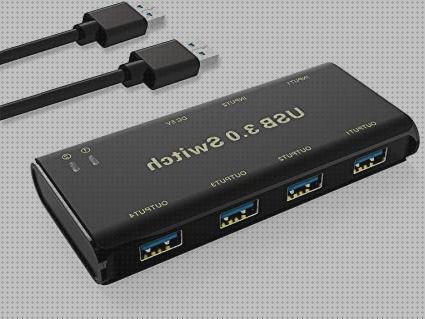 Review de usb switch