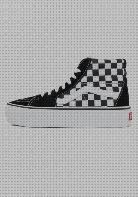 Descuentos Vans Cuadros durante BlackFriday