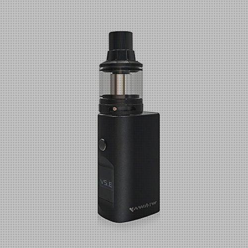 Review de vapers baratos