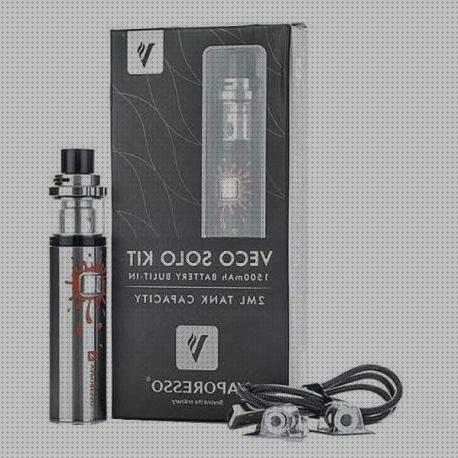 Review de veco solo kit