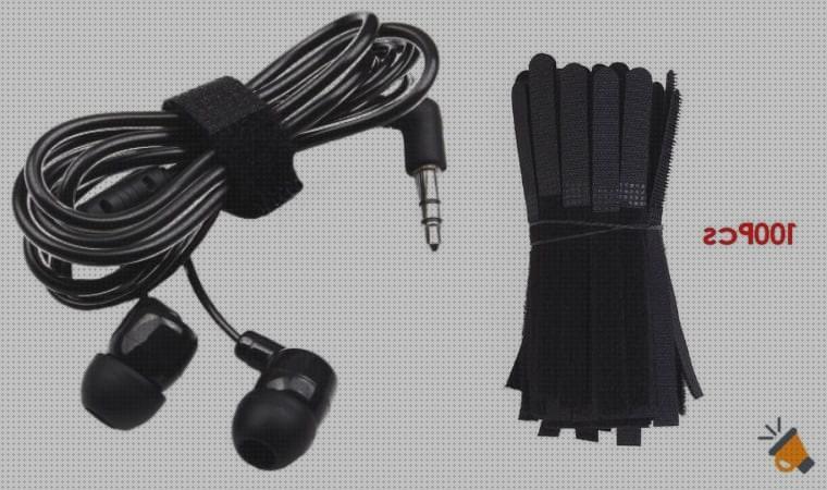 Las mejores cables velcro cables