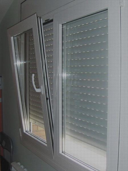 Las mejores 10 Ventanas De Aluminios Oscilobatientes