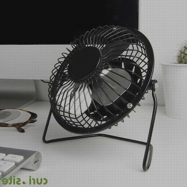 Review de ventilador usb