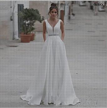 Las mejores marcas de vestidos vestidos novia