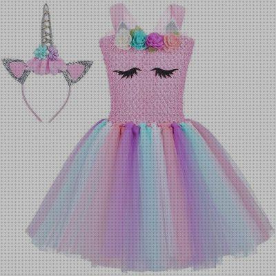 Las mejores infantiles vestidos de princesas infantiles