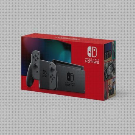 Opiniones de switch videoconsola nintendo switch