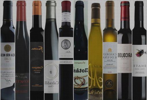 Las mejores vinos 2020 vinos calidad precio 2020