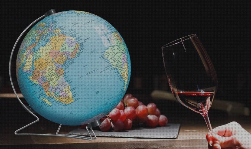 Las mejores vinos 2020 vinos del mundo 2020