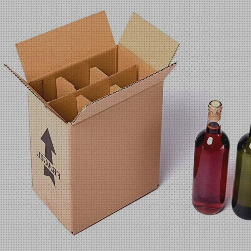 Las mejores vinos vinos por caja