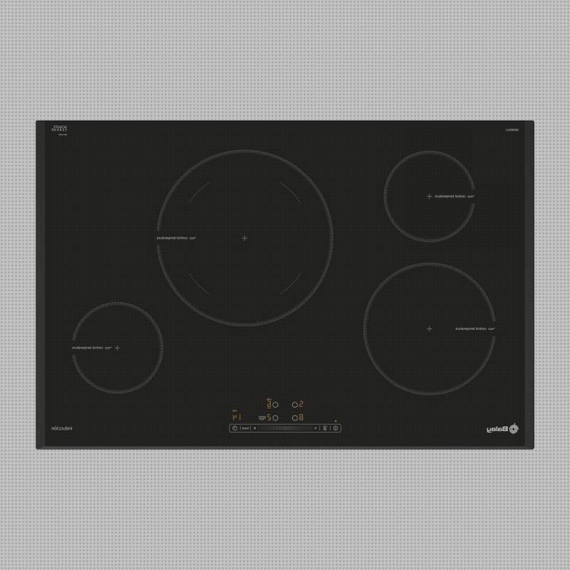 Las mejores marcas de induccion vitroceramica induccion