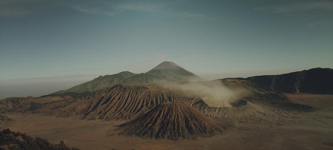 Las mejores marcas de volcanes