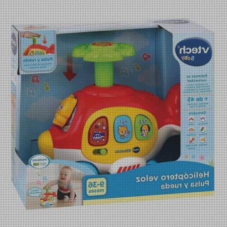 Descuentos Vtech Baby en el Blackfriday