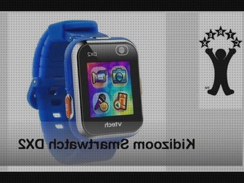 Análisis de los 10 mejores vtech smartwatch dx2 del mundo