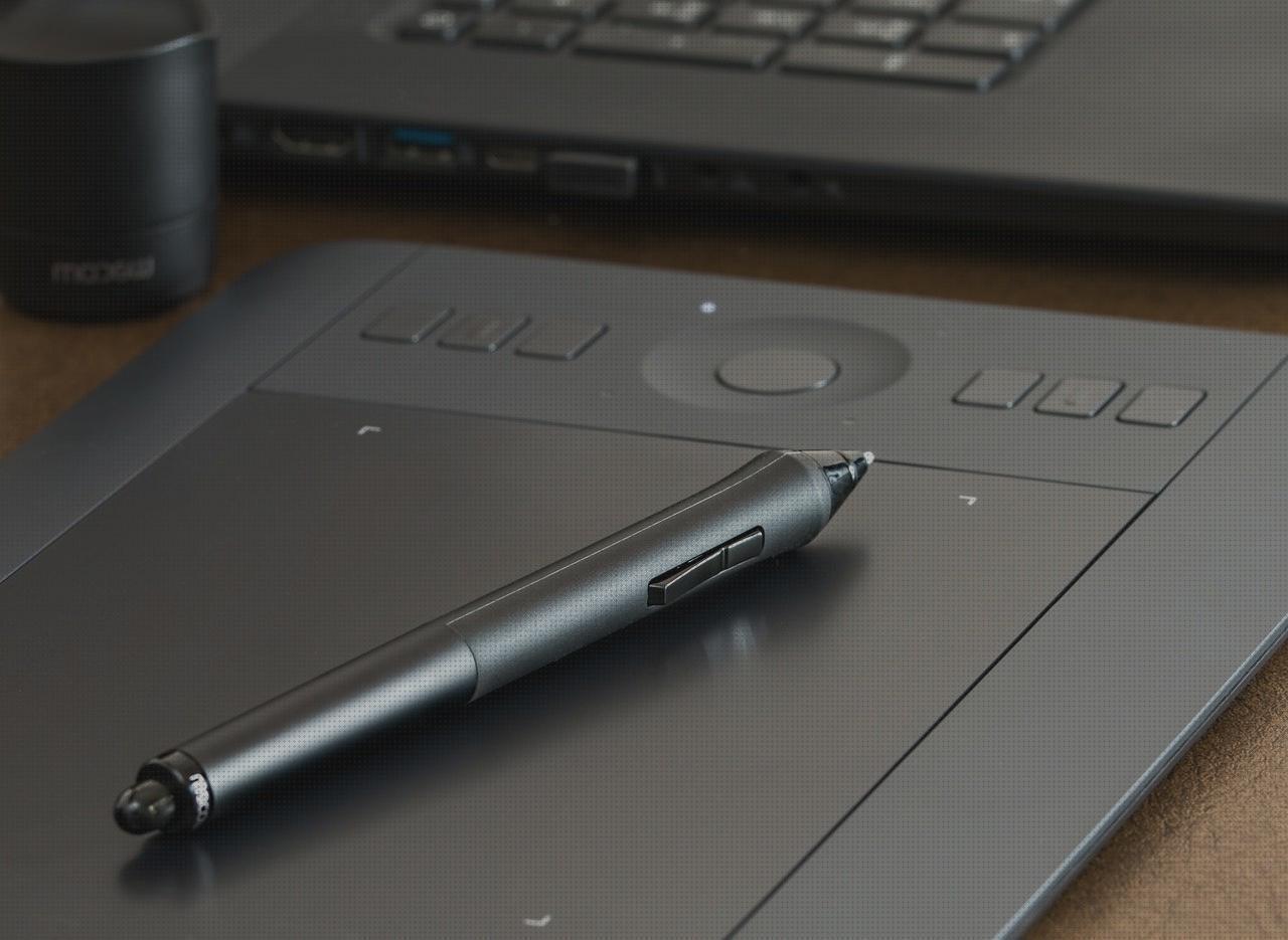 Los 18 Mejores wacom bamboo