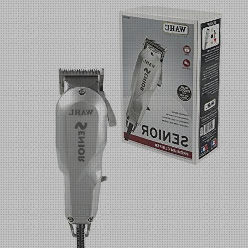 Review de wahl senior