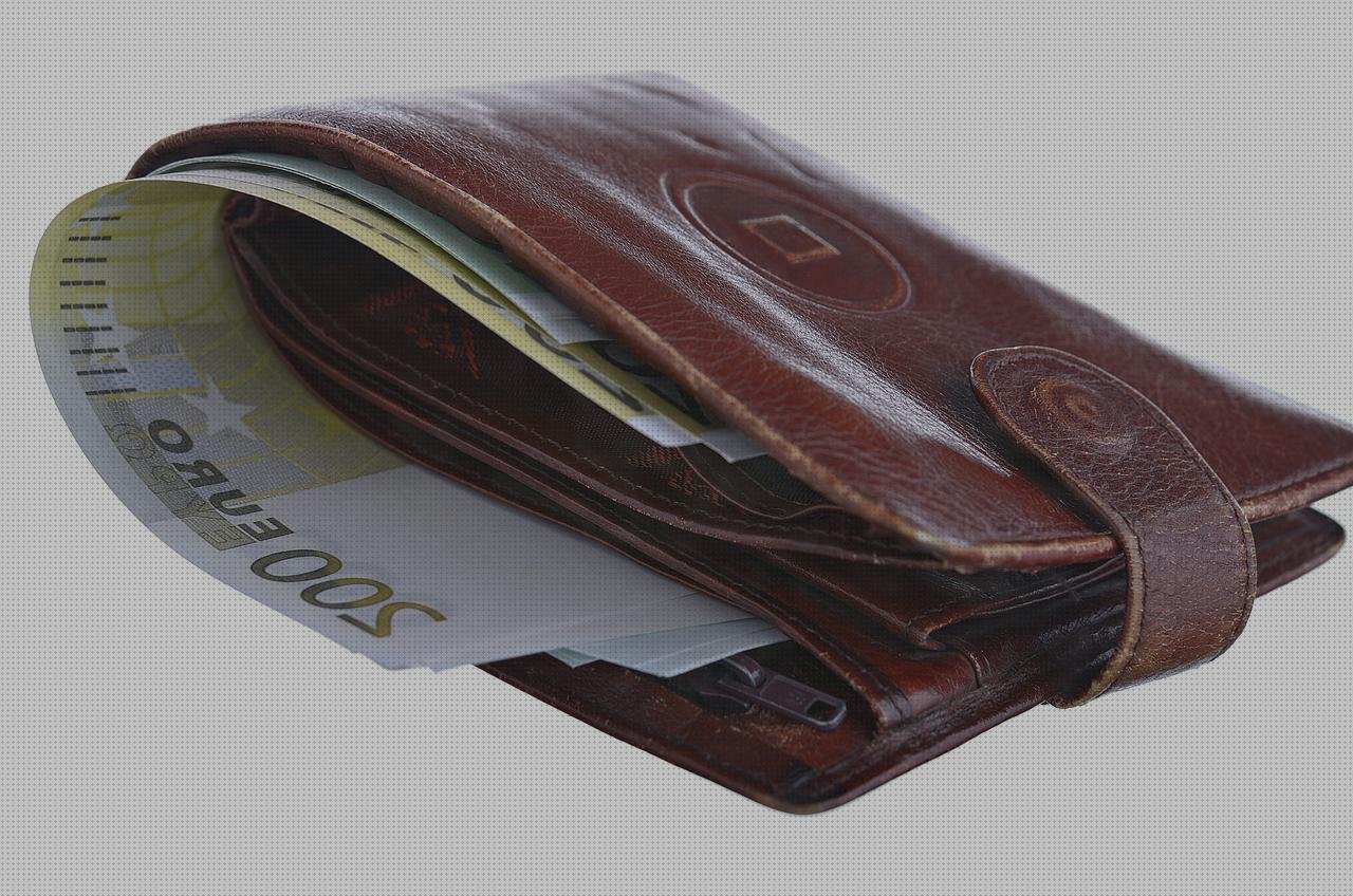 Review de wallet