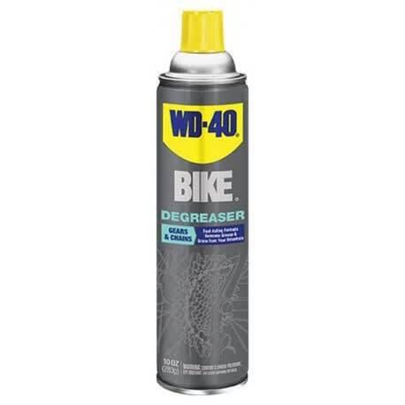 Las mejores wd40