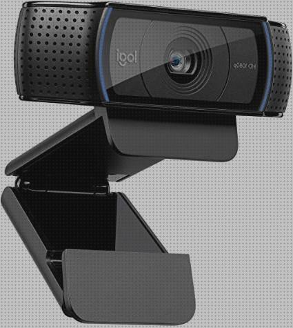 Oportunidades Webcam Logitech para el Blackfriday