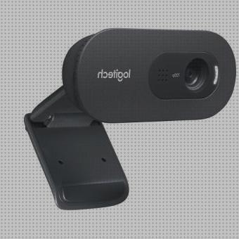 Las mejores logitech webcam logitech