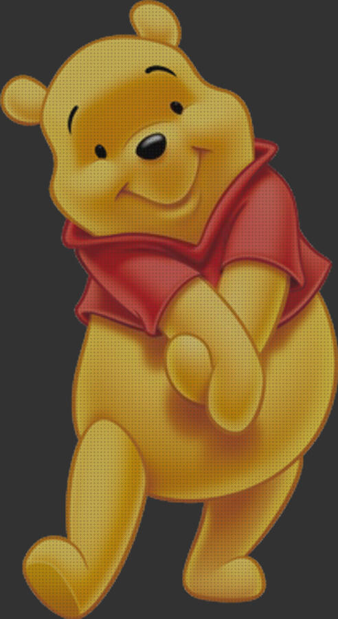 Descuentos Winnie The Pooh en el Blackfriday