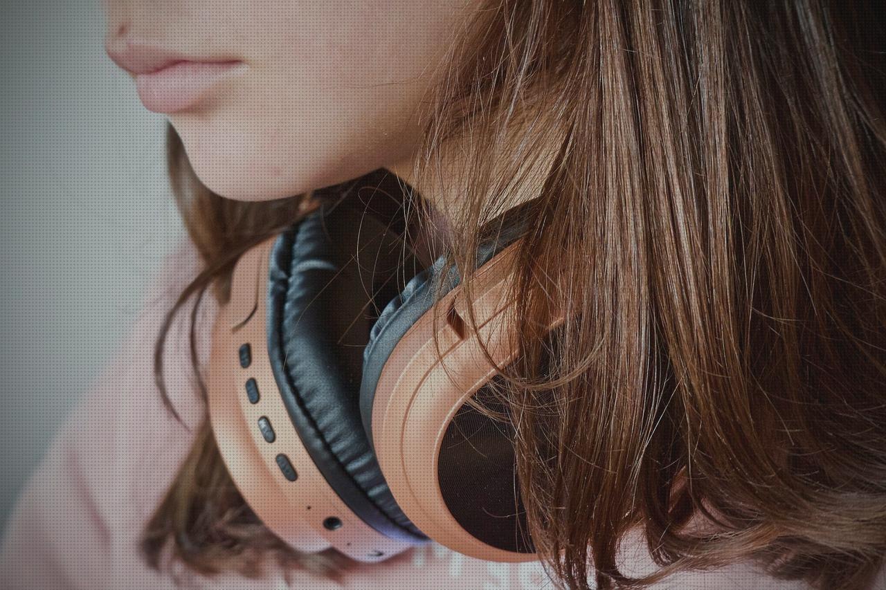 Las mejores marcas de wireless wireless headphones