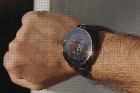 Review de xaomi amazfit