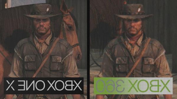 Promociones Xbox One X Red Dead en el Blackfriday