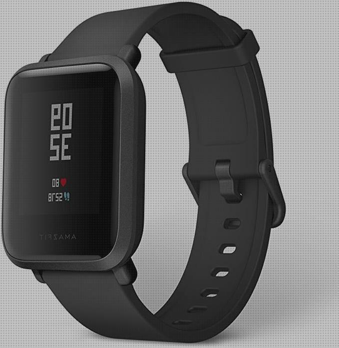 Opiniones de smartwatch xiaomi xiaomi amazfit bip smartwatch