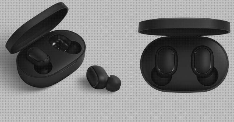 Review de xiaomi auriculares inalambricos bluetooth