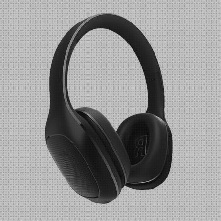 Review de xiaomi headphones