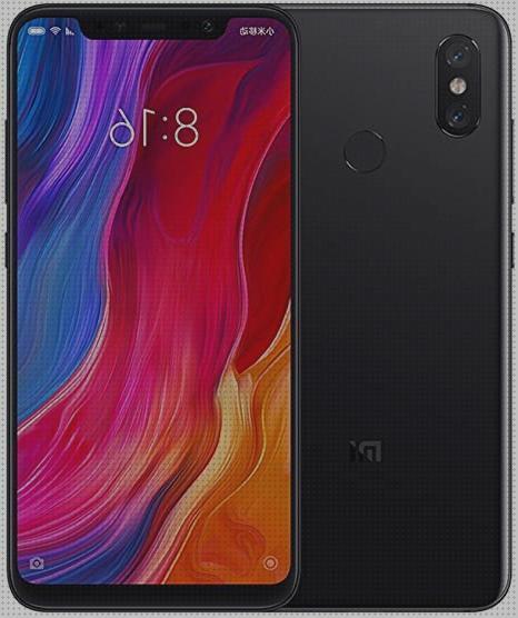 Review de xiaomi mi 8 128gb