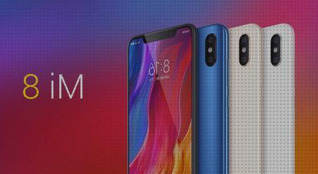 Opiniones de 64gb xiaomi xiaomi mi 8 64gb