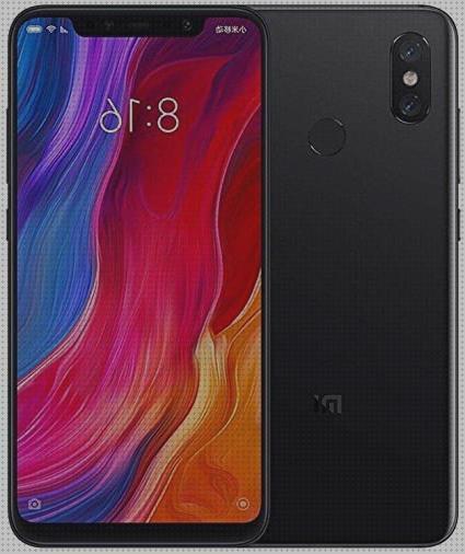 Análisis de los 20 mejores xiaomi mis 8 64gb