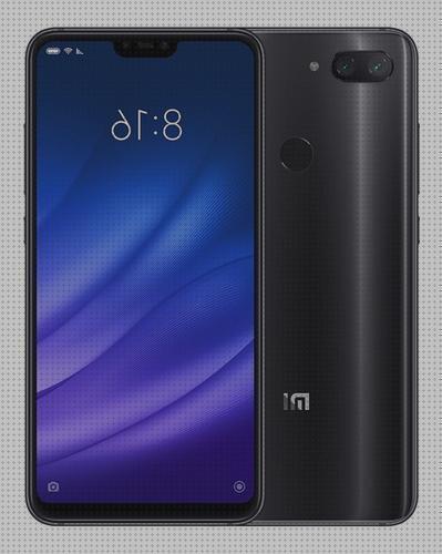 Las mejores lite xiaomi xiaomi mi 8 lite 128gb