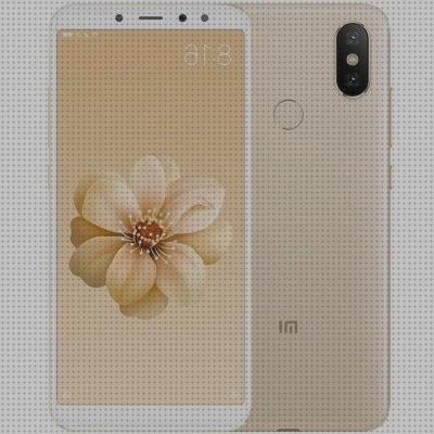 Opiniones de los 10 mejores Xiaomi Mis A2 64gb Versiones Españolas