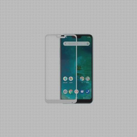 ¿Dónde poder comprar cristales xiaomi xiaomi mi a2 cristal templado?