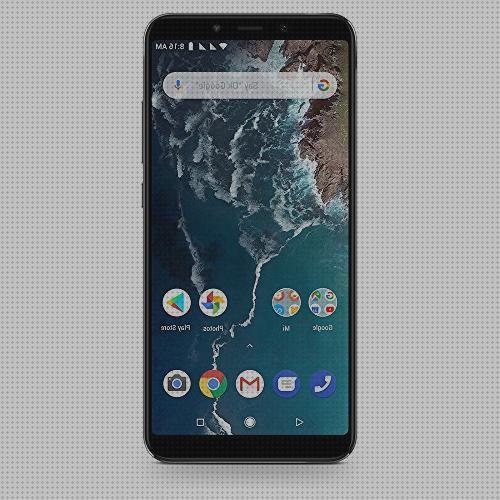 Los 10 Mejores Xiaomi Mis A2 Lite Versiones Españolas