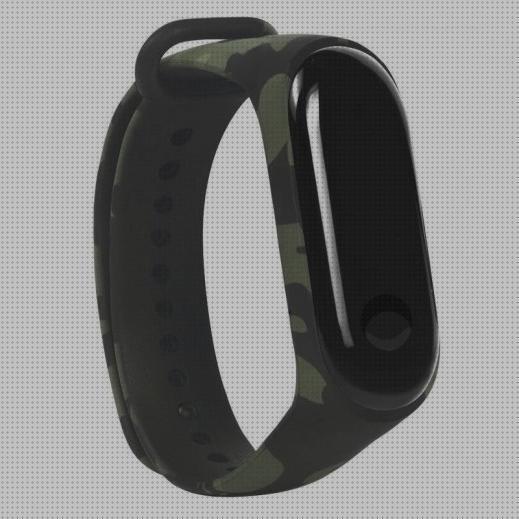 Las mejores band xiaomi xiaomi mi band 3 correas