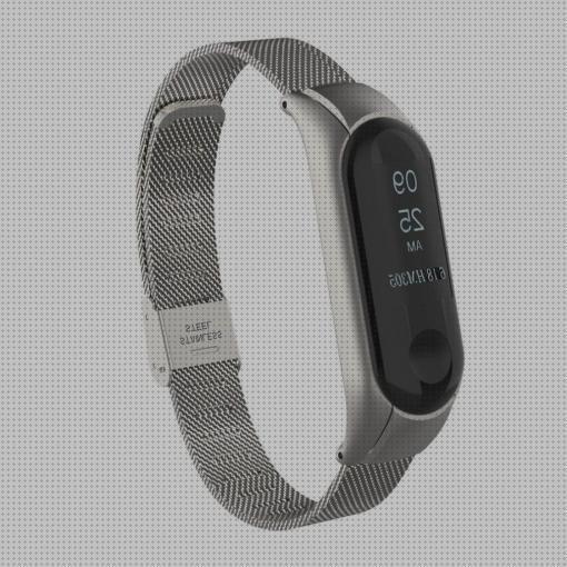 Los 20 Mejores Xiaomi Mis Band 3 Correas