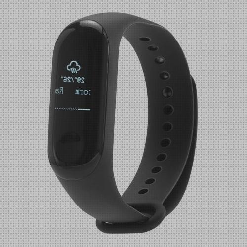 Las mejores marcas de band xiaomi xiaomi mi band 3 original