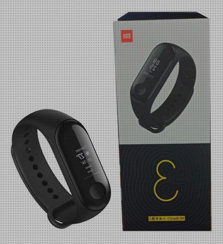 Las mejores band xiaomi xiaomi mi band 3 original