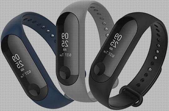 Review de xiaomi mi band 3 original