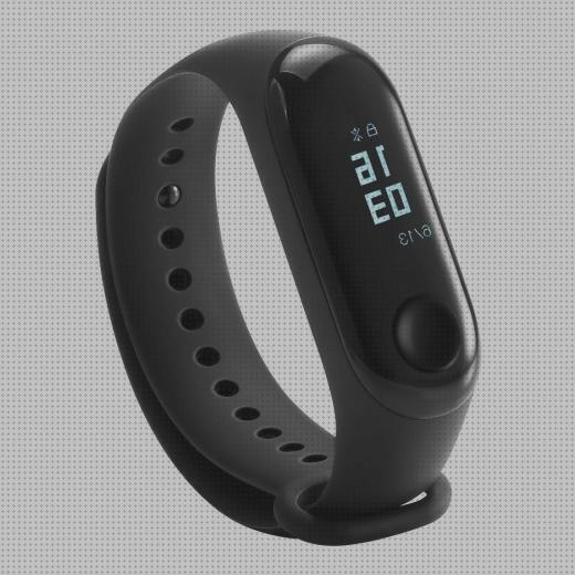 Los 10 Mejores Xiaomi Mis Band 3 Originales