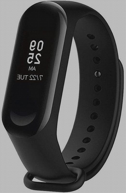 20 Mejores xiaomi mis band 3