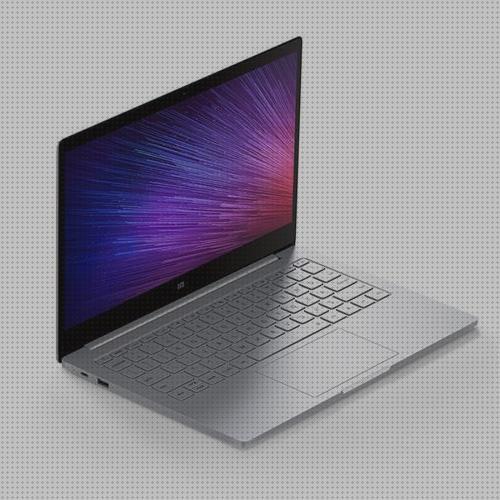 ¿Dónde poder comprar air xiaomi xiaomi mi laptop air?