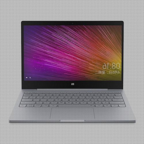 Las mejores air xiaomi xiaomi mi laptop air