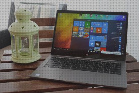 Análisis de los 10 mejores Xiaomi Mis Laptop Air