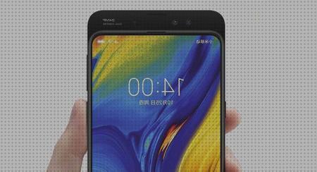 Los 18 Mejores Xiaomi Mis Maximos 3 Smartphone