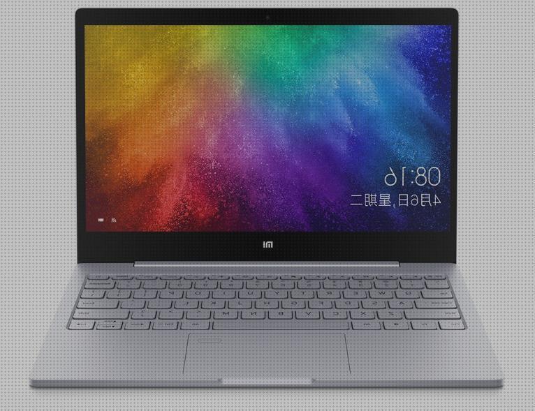 ¿Dónde poder comprar air xiaomi xiaomi mi notebook air?