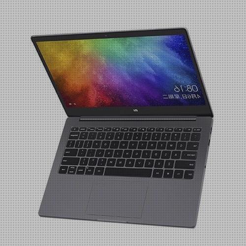 Review de xiaomi mi notebook air